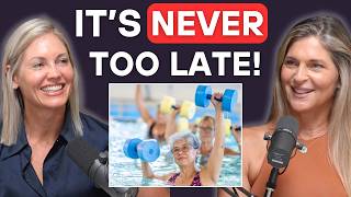 Download lagu You Can Improve at ANY Age! Women's Health, Nutrition & Fitness Expert Dr. Abbie Smith-Ryan mp3 Download lagu You Can Improve at ANY Age! Women's Health, Nutrition & Fitness Expert Dr. Abbie Smith-Ryan mp3