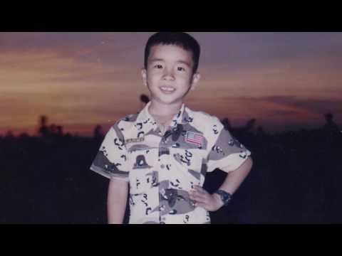 PEACE CHONG - I Miss You