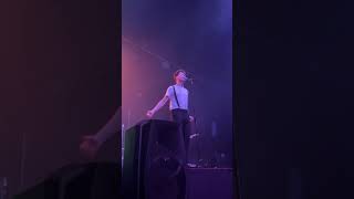 Raoul Vázquez- Million Reasons #3TourMálaga