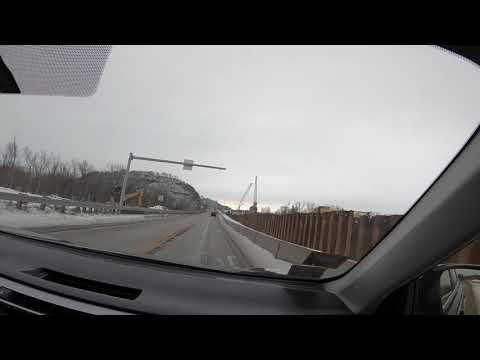 We made it to Red Wing, Minnesota - Driftwood Waltz - Ernie Kucera Number ONE Nebraska Polka Band