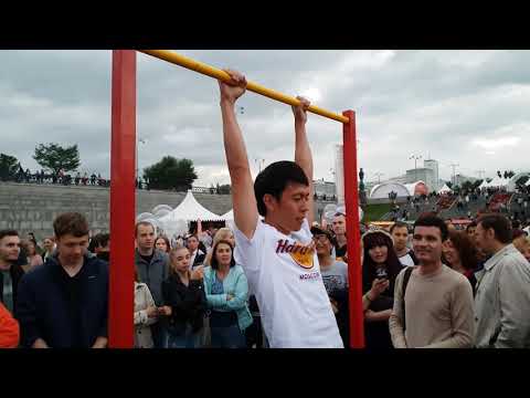 Турник лохотрон