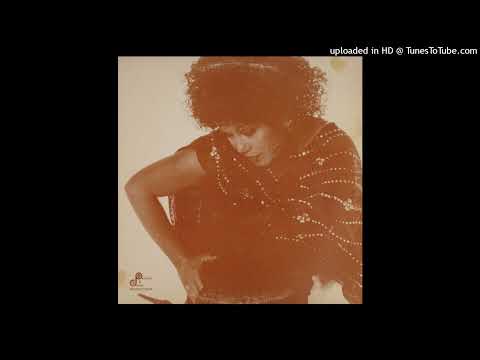 Ja'net DuBois - Don't Let It Be Me (Rare Modern Soul/Boogie | 1983)