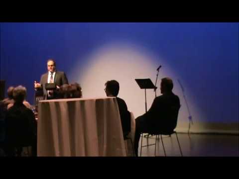 Promotional video thumbnail 7 for Mentalist Don Marlette