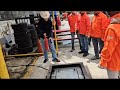 Fire Watchman Course