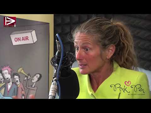 Pink Parlaonica by Ivana Grabar / Katarina Zaraj