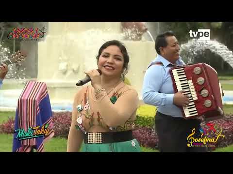 CHINCHEROS PLAZAPI JOSEFINA ÑAHUIS