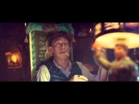 Der Sensenmann mal ganz Privat