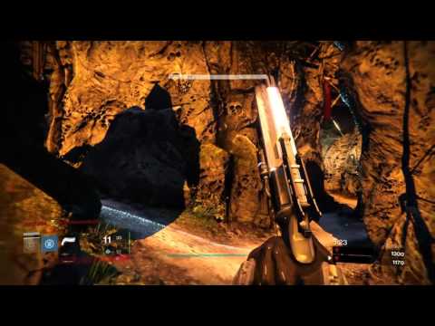 Destiny Hawkmoon Wager !!!!!!!