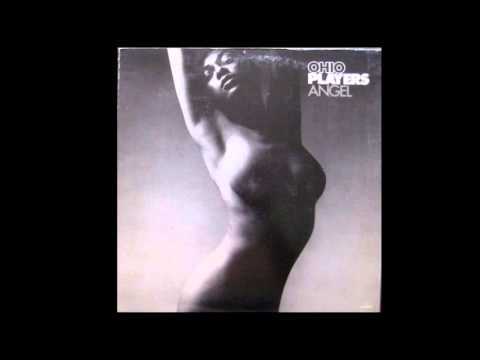 The Ohio Players - Body Vibes