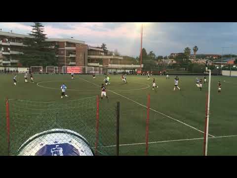 20220212 - ATLETICO MORENA VS LEPANTO REAL MARINO 2008 - HIGHLITGHS