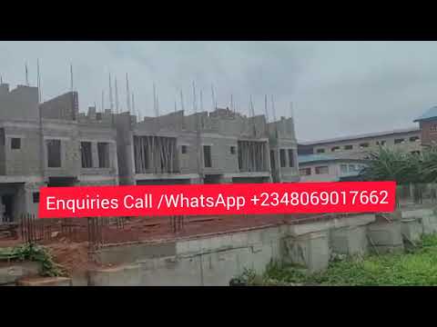 3 bedroom Block Of Flats For Sale Treasure Homes Ilasamaja Lagos Mainland Lagos Ilasamaja Mushin Lagos