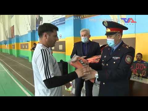 «Күн» ақпараттық бағдарлама 15 маусым 2021ж.