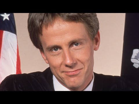 The Ending Of The Original Night Court Finally Explained