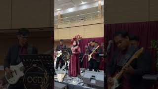Download lagu Flames of Romance - Live Cover by One Good Day mp3