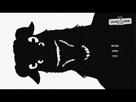 Mother Horse Eyes & The Flesh Interface