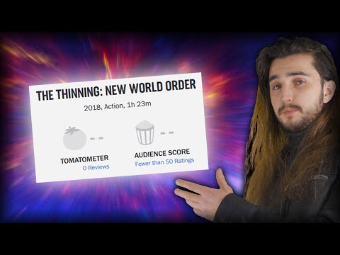 I Watched the Thinning 2 So You Don't Have To