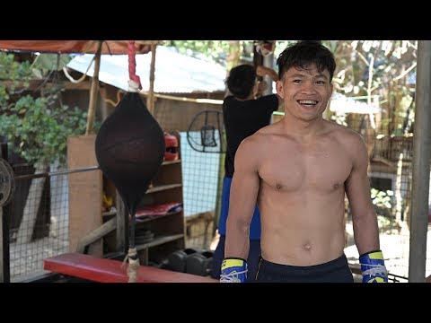 Jerwin Ancajas Stops Ryuichi Funai, Retains IBF Super Flyweight Title