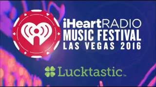 iHeartRadio Music Festival Contest