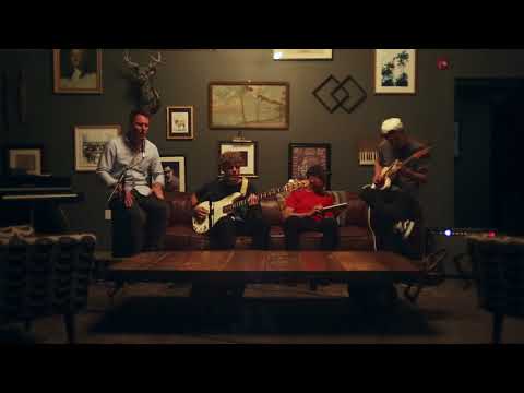 Wild Cub - Thunder Clatter | The Wild Honey Pie Buzzsession