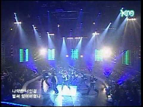 051109 Super Junior - Twins