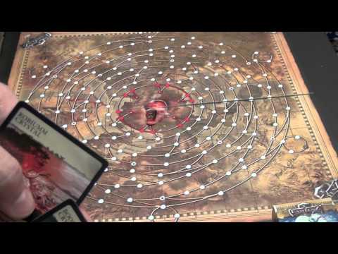 Dice Tower Reviews: Existenz