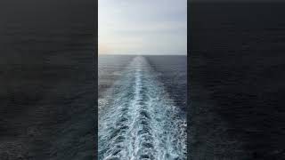 Cruise Shorts - Sailing Away to the Bahamas and Turks & Caicos Aboard the Carnival Freedom
