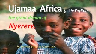 Ujamaa Africa: The Great Dream of Julius Nyerere in Tanzania