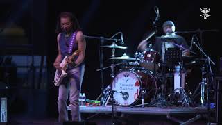 01 Supermodel Sandwich - Live in Milano, Estate Sforzesca 2018