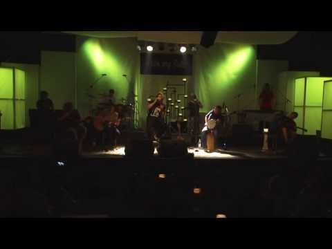 Spin My Fate - "The Acoustic Sessions" Release Show