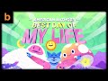 American Authors Best Day Of My Life Animated MV