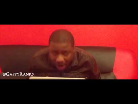 Gappy Ranks - Ipswich