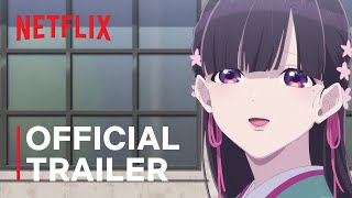 My Happy Marriage  Official Trailer #2  Netflix