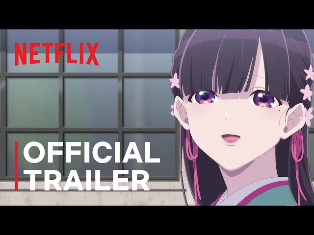 Official Trailer #2 [Subtitled]