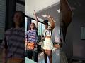 Ayanne Coup Du Marteau Fimbu Ayanne Coupdumarteau Tamsir Cotedivoire Shorts Cameroon