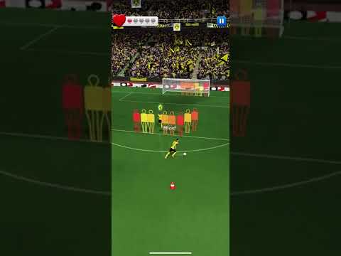 SCORE! HERO 2 - Level 290 Training Walkthrough - 3 Stars ⭐️⭐️⭐️ #scorehero2