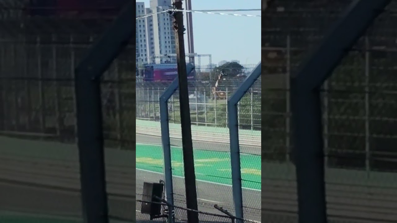 mais treinos @FIAWEC #6horasSP #indycastbrasil