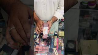 Sweet Face Waterproof Bridal Foundation