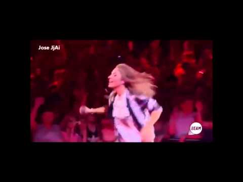 Vida Tú me das (Rap) - Hillsong Young and Free