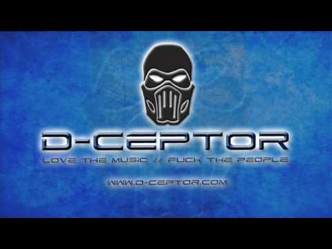 Extract from DJ D-Ceptor - Remix Mix Project III Mix 2007