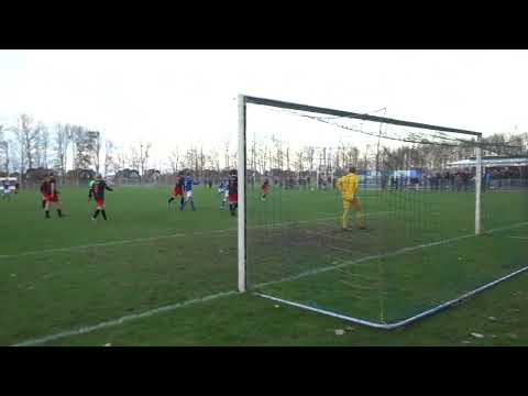 DBGC-Rozenburg- 22-11-2025