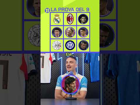 PROVA DEL 9 CLAMOROSA DI US 🤯💥