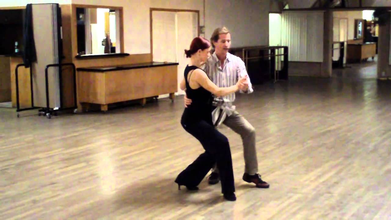 BDA Salsa Four  10/14/10