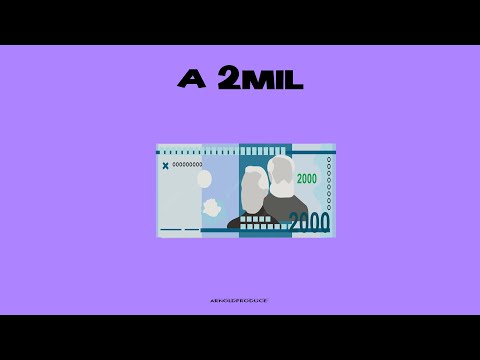 "DE A 2MIL" 👽🤖 Instrumental de Dembow Dominicano | Pista de Dembow Dominicano (2027)