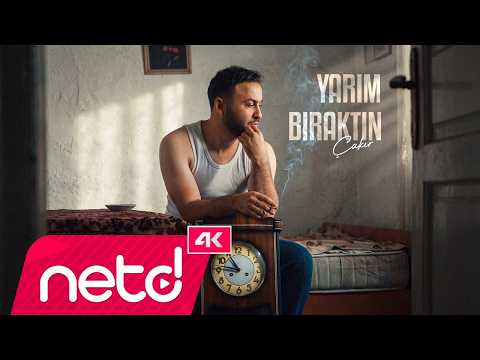 Emirhan Çakır - Yarım Bıraktın