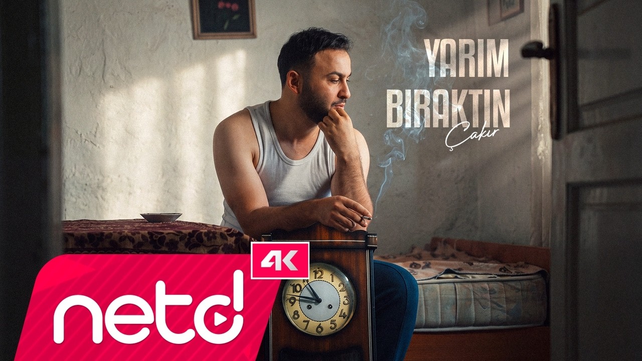 Emirhan Çakır - Yarım Bıraktın