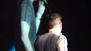 Gary Allan tuff goodbye