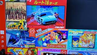 NES / SNES Switch Online FINALLY Added New Games