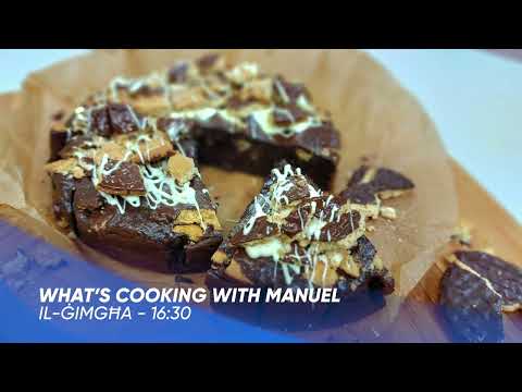What's Cooking Promo 10 - 070325
