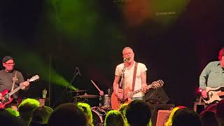 Lucero No Roses No More