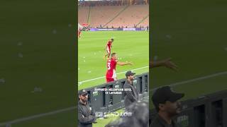Download lagu Indonesia Loses in the Most Painful Manner in History 🇮🇩😢 #footballnews #football #nationalteam mp3